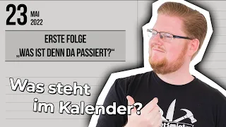 Wir WISSEN, was vor JAHREN geschehen ist! | Was ist denn da passiert?