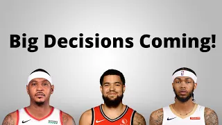 Top 20 NBA Free Agents 2020