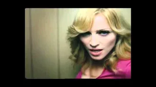 MADONNA - Music Inferno 2006 Music Video