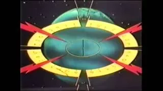 Queen - Flash (Rare Original Version Of Music Video) (1980)