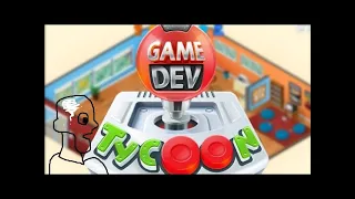 Прохождение game dev tycoon#2(ЕРЕТИК СТАЛ БАНКРОТОМ????)