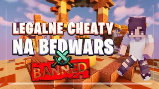 Legalne CHEATY na BedWars - Craftplay.pl