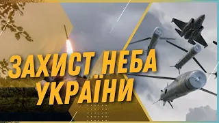 Ракетне протистояння: Російські загарбники не припиняють знищувати Україну