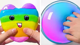 Check Out This Slime ASMR -Satisfying Slime Video! 2930