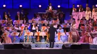 André Rieu Coronation Concert Part 3