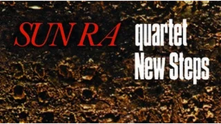 Sun Ra Quartet - Sun Steps (1978)