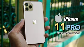 iPhone 11 Pro Review 3 years later : Still a Beast!🔥🔥