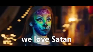 Galantis No Money Reversed