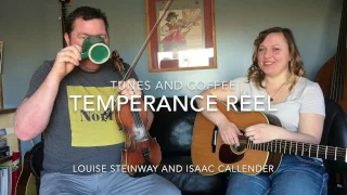 FTC #53 Temperance Reel