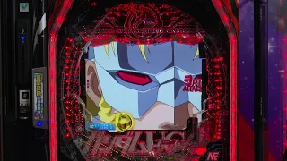 ガンダムユニコーン大当たり紹介