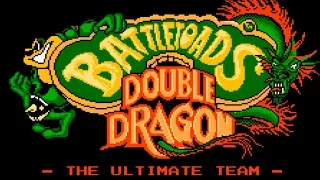 Battletoads & Double Dragon: The Ultimate Team