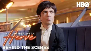 BTS: Invitation to the Set w/ Peter Dinklage | My Dinner with Herve | HBO