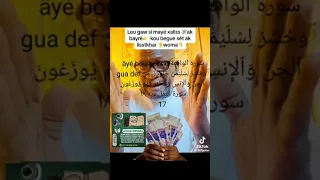 SéKéRé Khalis AK OuBékou Bou Gaw