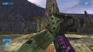 HALO 2 MCC LEGENDARY