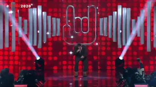 Hola REMIX - Premios tu músico urbano 2020