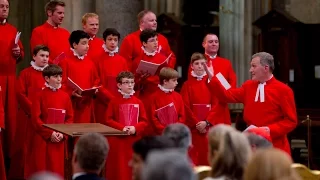 The Holly and The Ivy - Westminster Abbey Choir