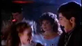 Young Shannen Doherty Clips - Music Video Charmed WWC