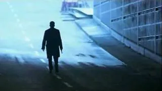 The Bourne Supremacy (Teaser)