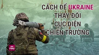 Mỹ liên tục hỗ trợ đạn dược nhưng chừng đó chưa đủ để Ukraine thay đổi cục diện trước Nga | VTC Now