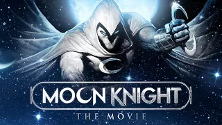 Moon Knight: From the Dead - Motion Comic Movie #mrknight #moonknight #comicdub #detective