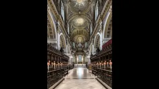 indila - tourner dans le vide (cathedral)