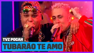 MC Daniel e MC Ryan SP cantam "Tubarão Te Amo" | TVZ Pocah | Música Multishow