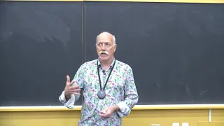 Lecture 1 - Monte Carlo Theory and Techniques