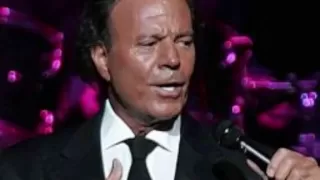 AMANTES - JULIO IGLESIAS -