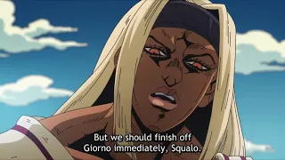 Squalo & Tiziano Rights