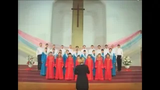 Вижу Бога каждый день Бачу Бога кожен день Christian Song