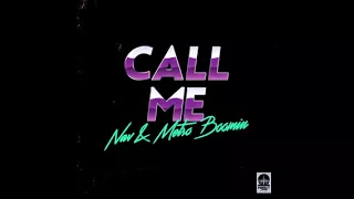 NAV x Metro Boomin - Call Me