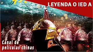 leyenda o IED a | Legend of Didao | Canal de películas chinas