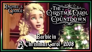 The Christmas Carol Countdown - Barbie in A Christmas Carol - 2008