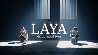 LAYA - Flow G & Skusta Clee (Instrumental Beat)