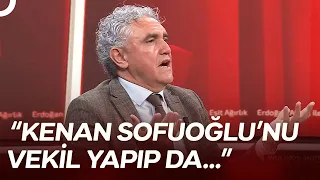 "Kimin Cebinde Çok Para Varsa Meclis'te O Oturuyor" | Eşit Ağırlık