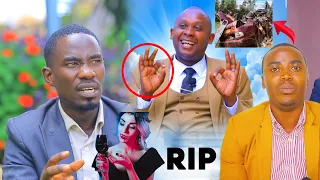 UBWIRU...🥰PASTOR THEOGENE GUKORANA N'IMBARAGA ZIKUZIMU💔YINJIYE MURI ILLUMINATI🥰NARABICECETSE|UKURI