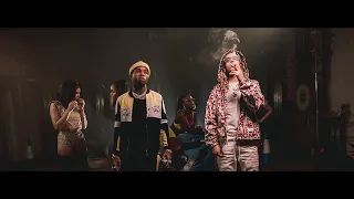 Nafe Smallz ft. Tory Lanez - Good Love (Official Music Video)