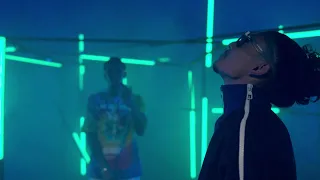 MMZ - Capuché dans le club [Clip Officiel]