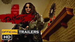 WE SUMMON THE DARKNESS | Horror, Thriller | Official Trailer 2020