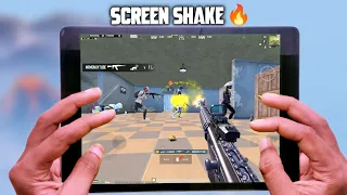 6 Finger Claw Screen Shake Handcam Gameplay - ANISHGAMING