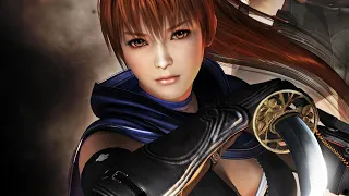 Ninja Gaiden 3: Razor's Edge - Ninja Trials - Acolyte 04 (Kasumi)