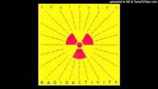 Kraftwerk - Radioactivity (William Orbit 7" Remix)