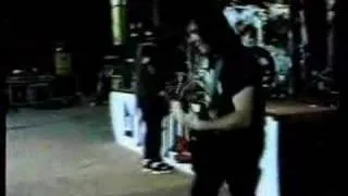 SACRED REICH - DYNAMO OPEN AIR 1989