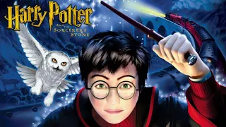Harry Potter and the Sorcerers Stone - Full Game (Xbox)
