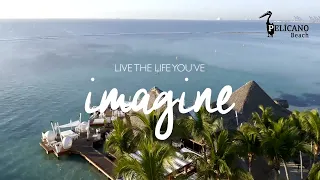 Be Live Experience Hamaca Garden, Beach & Suites, voyage pour tous à Boca Chica