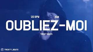 [SOLD] JUL x Maes Type Beat "Oubliez-moi" | Instru type JUL 2020 (Prod. Tricky Beats)
