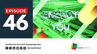 Energy and YOU! - Episode 46