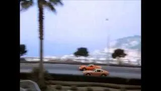 The Cinematic Cars Collection #2 - Ferrari Dino 246 GT