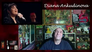 Sky of the Slavs – Diana Ankudinova - Reaction with Rollen