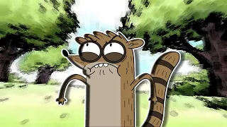 This Episode Will Make You HATE Rigby EVEN MORE!